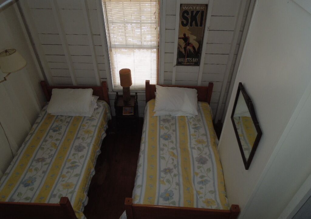 Photo of Bedroom in Malletts Bay