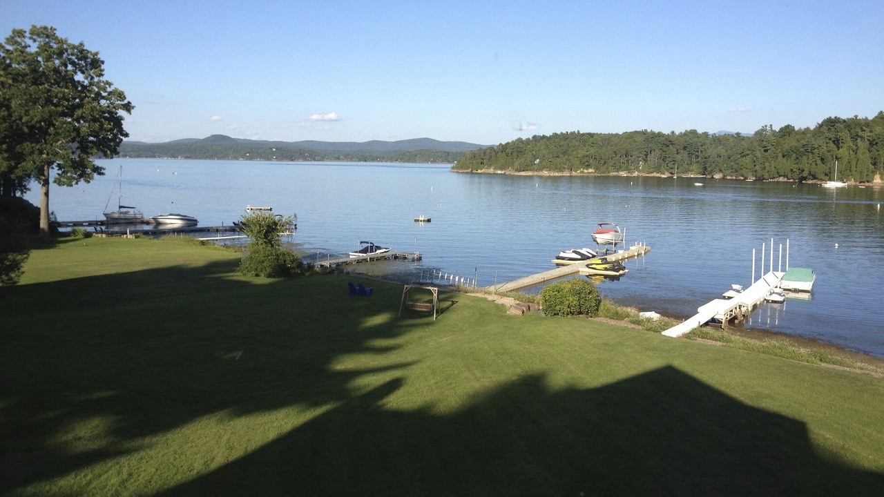 Photo of Others in Malletts Bay