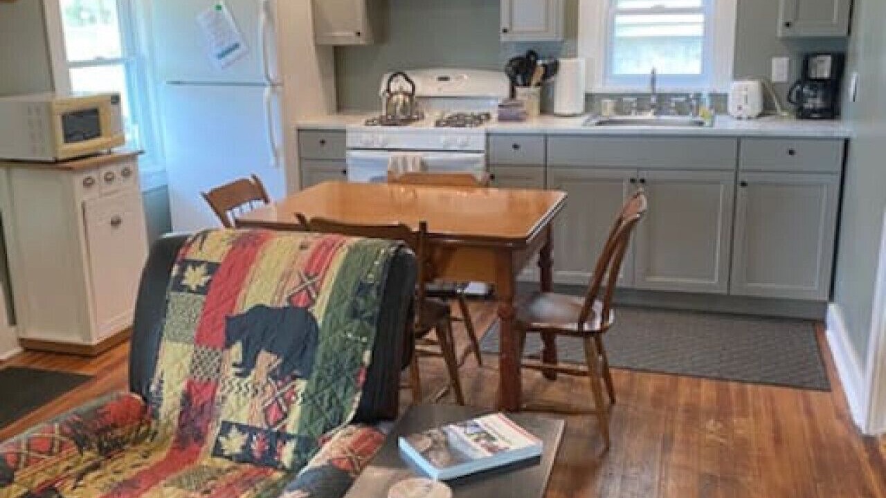 Photo of Kitchen in Plattsburgh