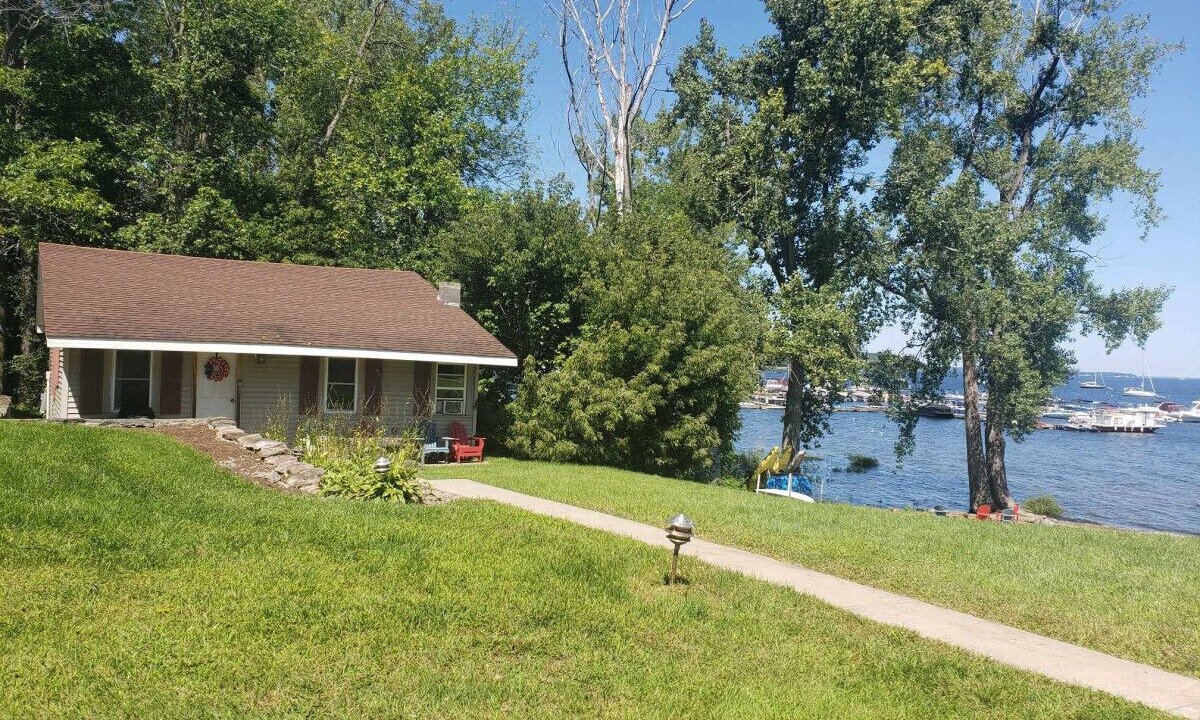 Photo of Outdoor in Plattsburgh