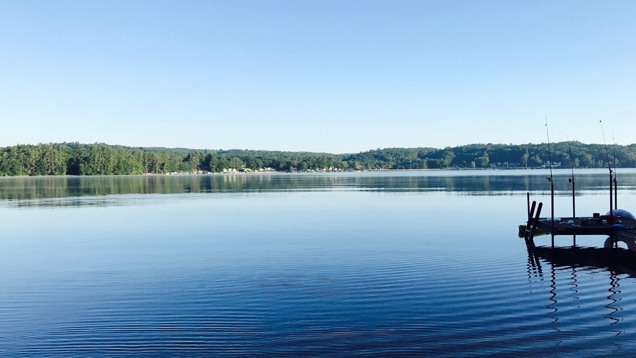 Photo of Outdoor in Lochmere