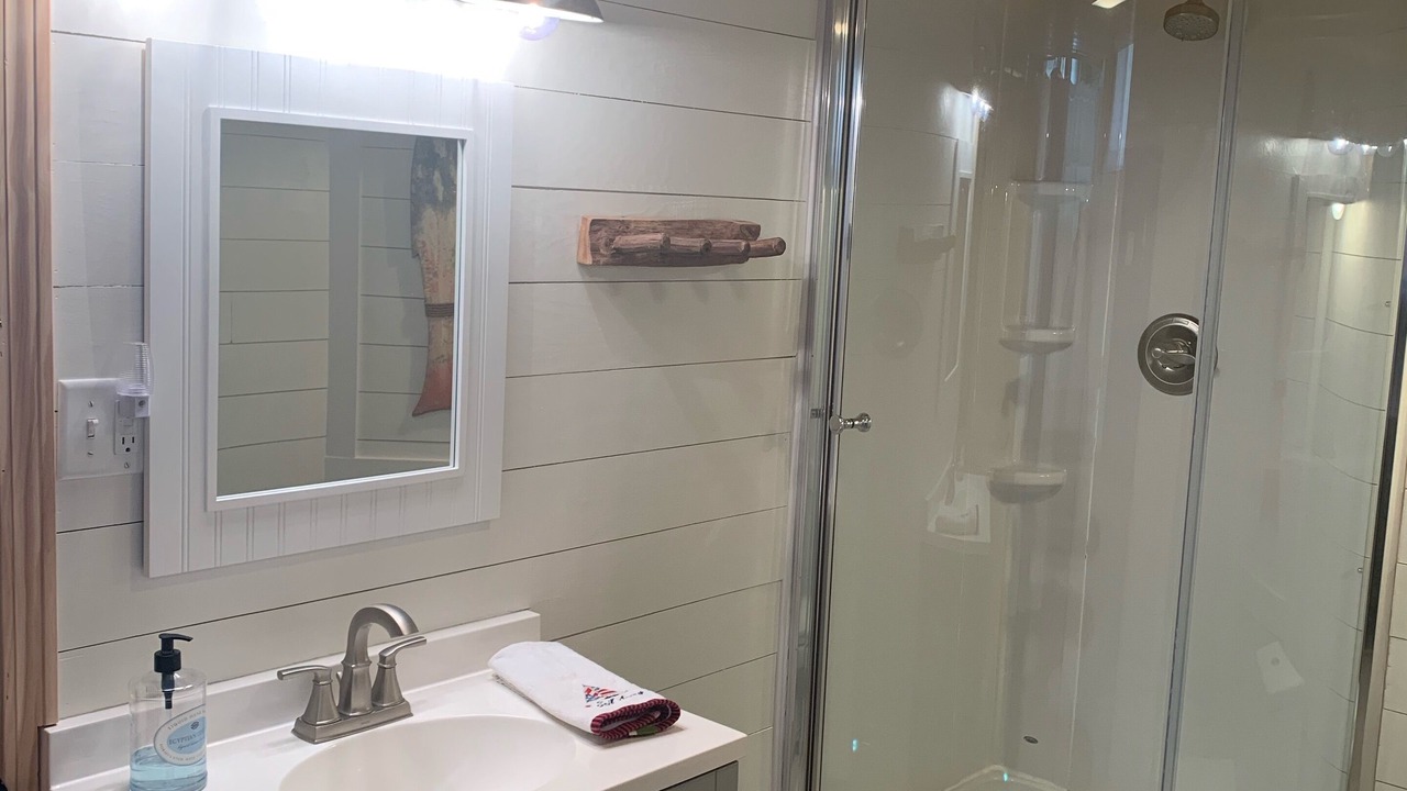Photo of Bathroom in Lochmere
