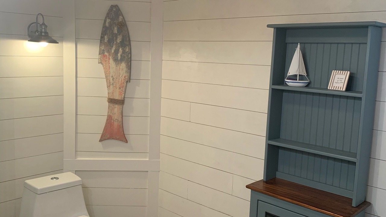 Photo of Bathroom in Lochmere