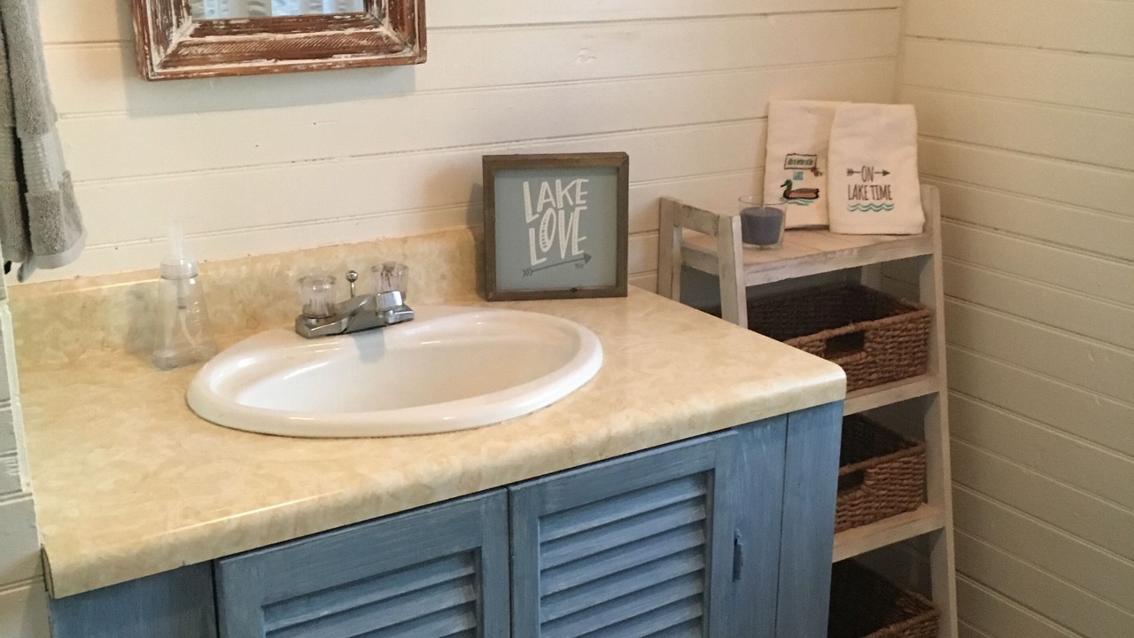 Photo of Bathroom in Lochmere