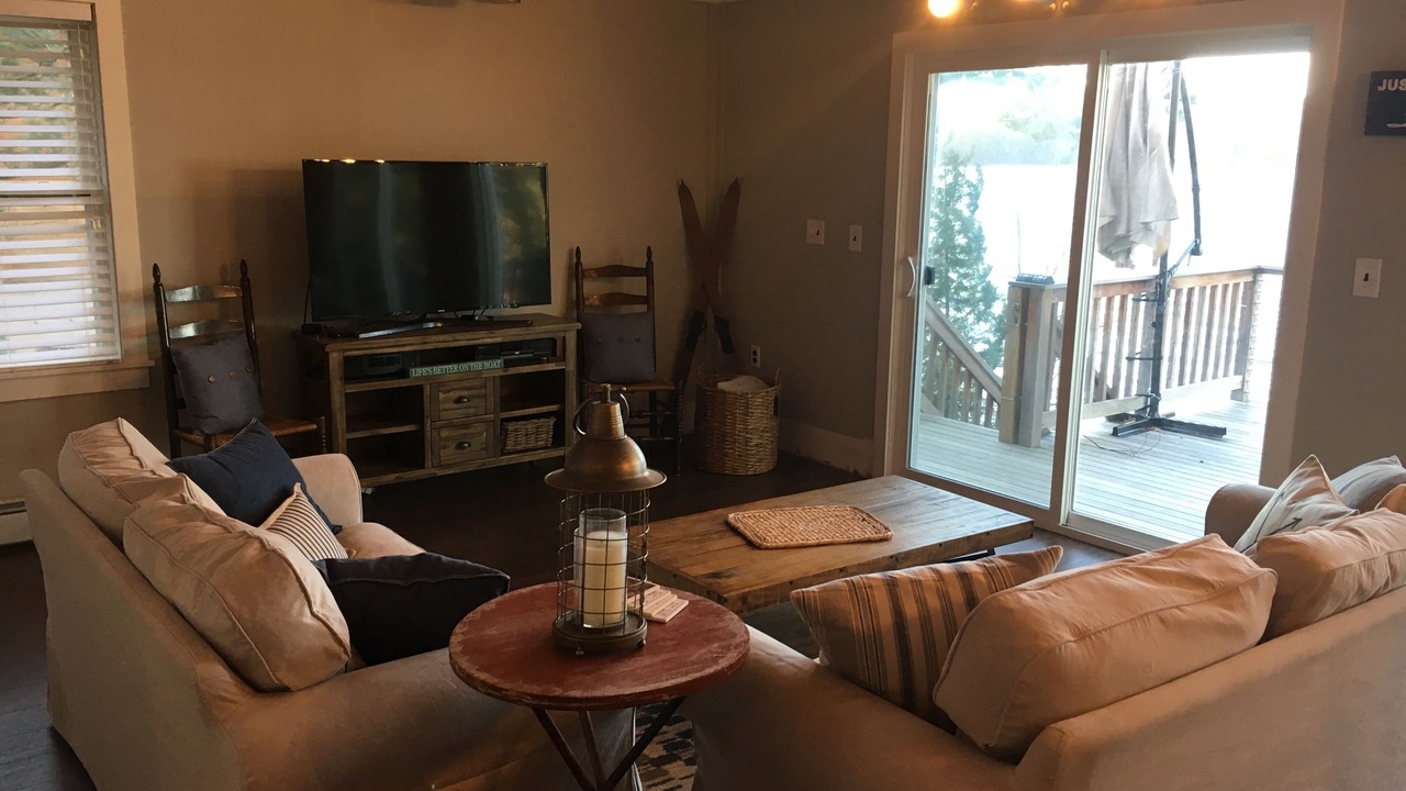 Photo of Bedroom in Lochmere