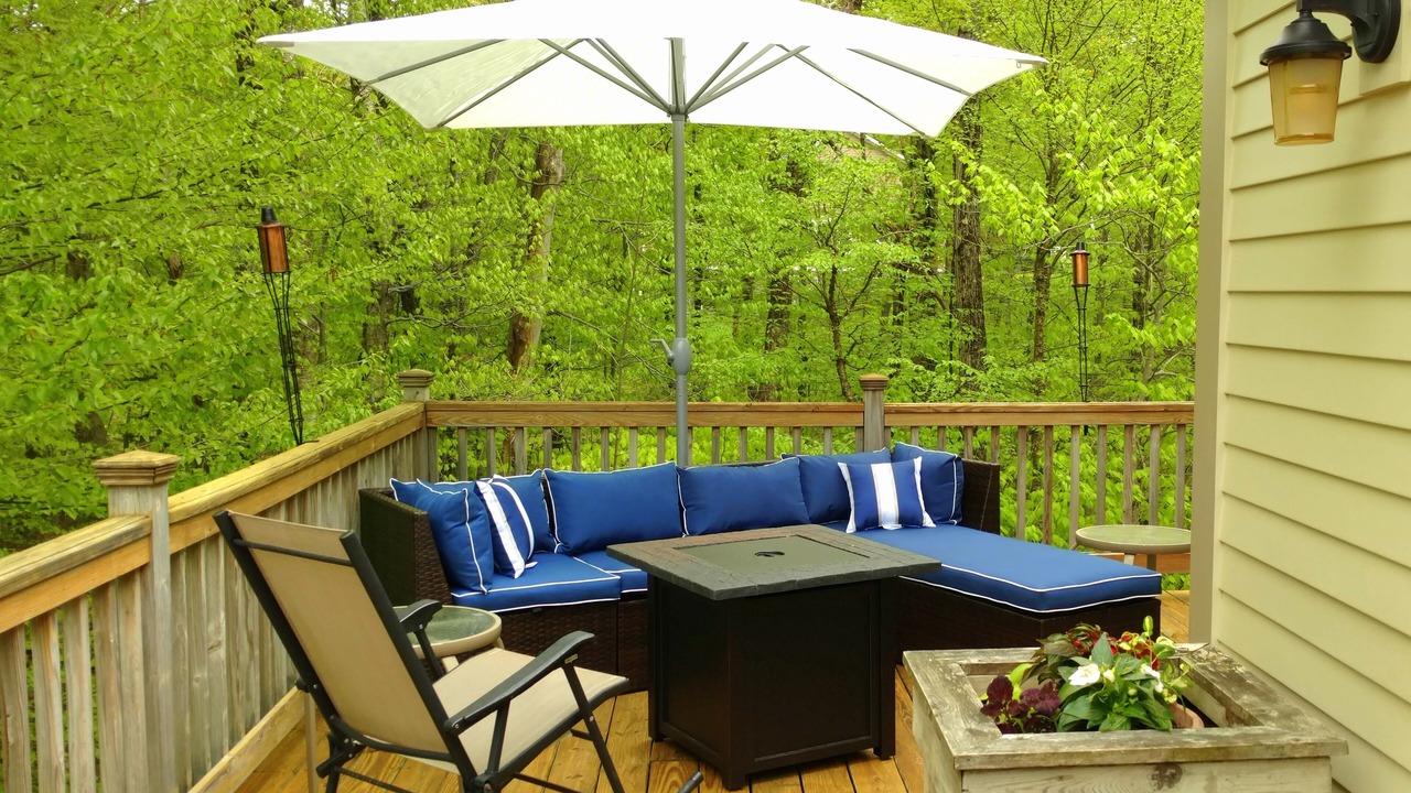 Photo of Outdoor in Stratton and Bromley Ski Areas