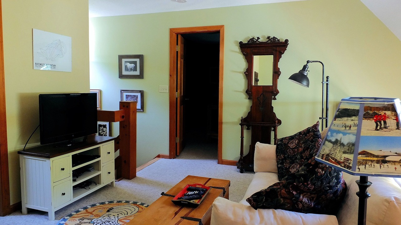 Photo of Livingroom in Stratton and Bromley Ski Areas