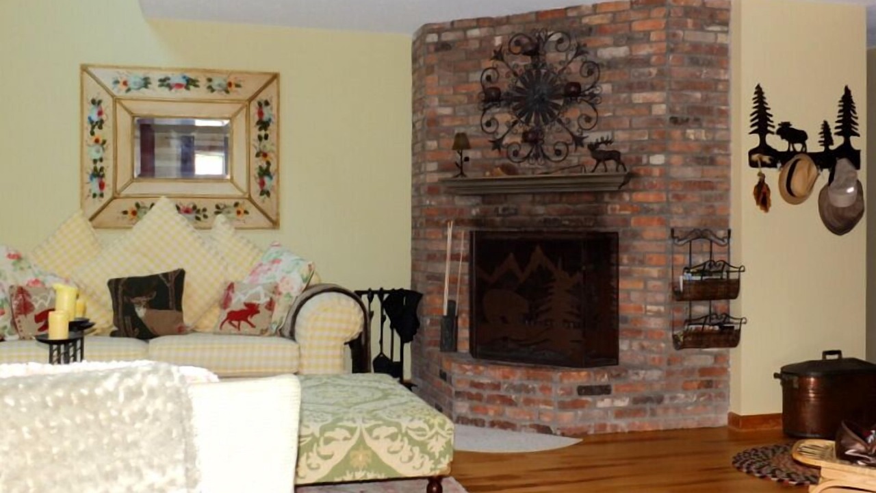 Photo of Livingroom in Stratton and Bromley Ski Areas