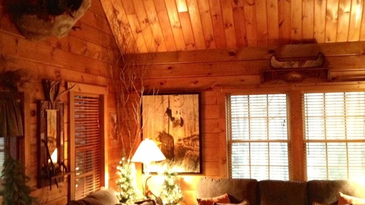 Photo of Livingroom in Town of Ephratah