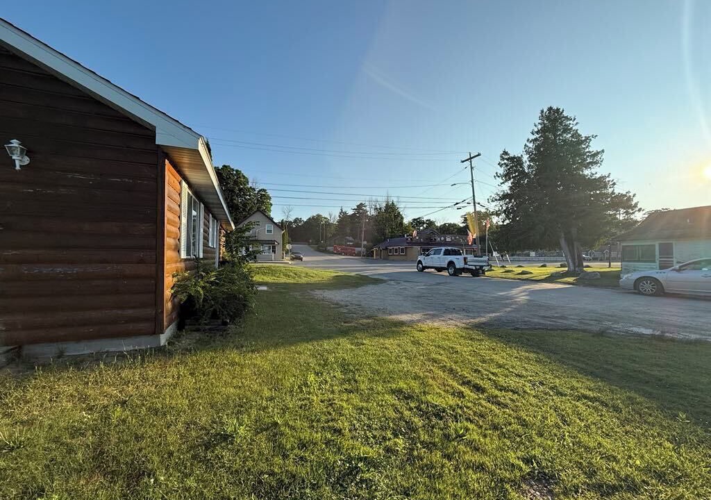 Photo of Outdoor in Curtis