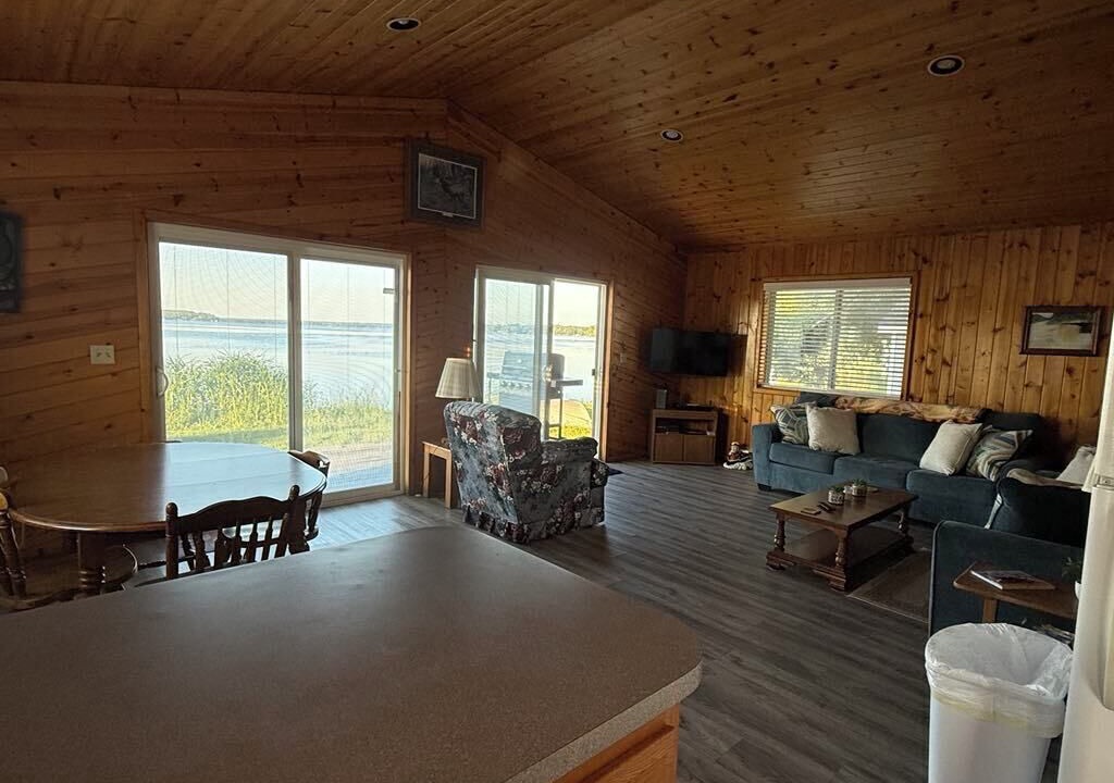 Photo of Livingroom in Curtis