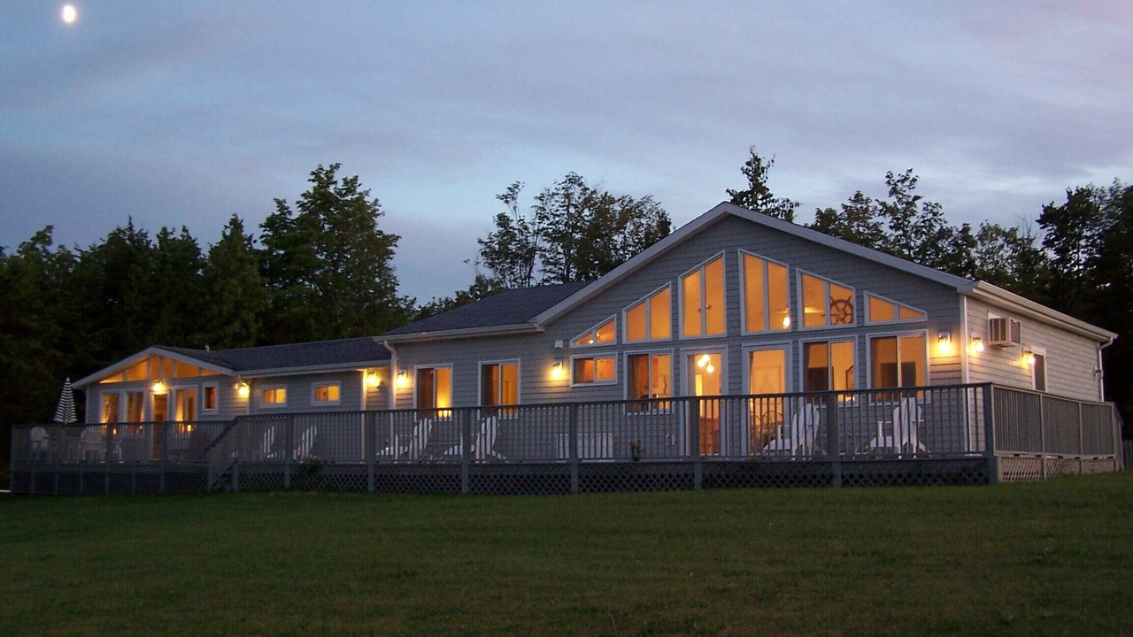 Photo of Outdoor in South Hero
