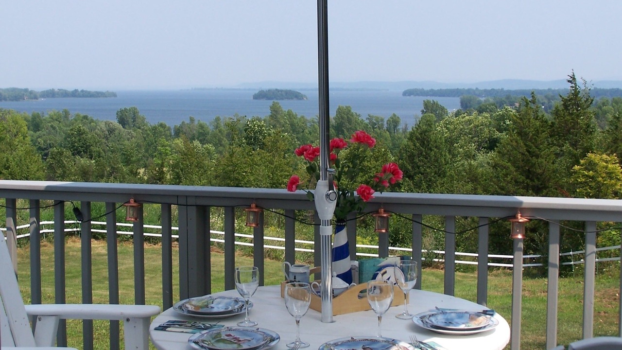 Photo of Outdoor in South Hero
