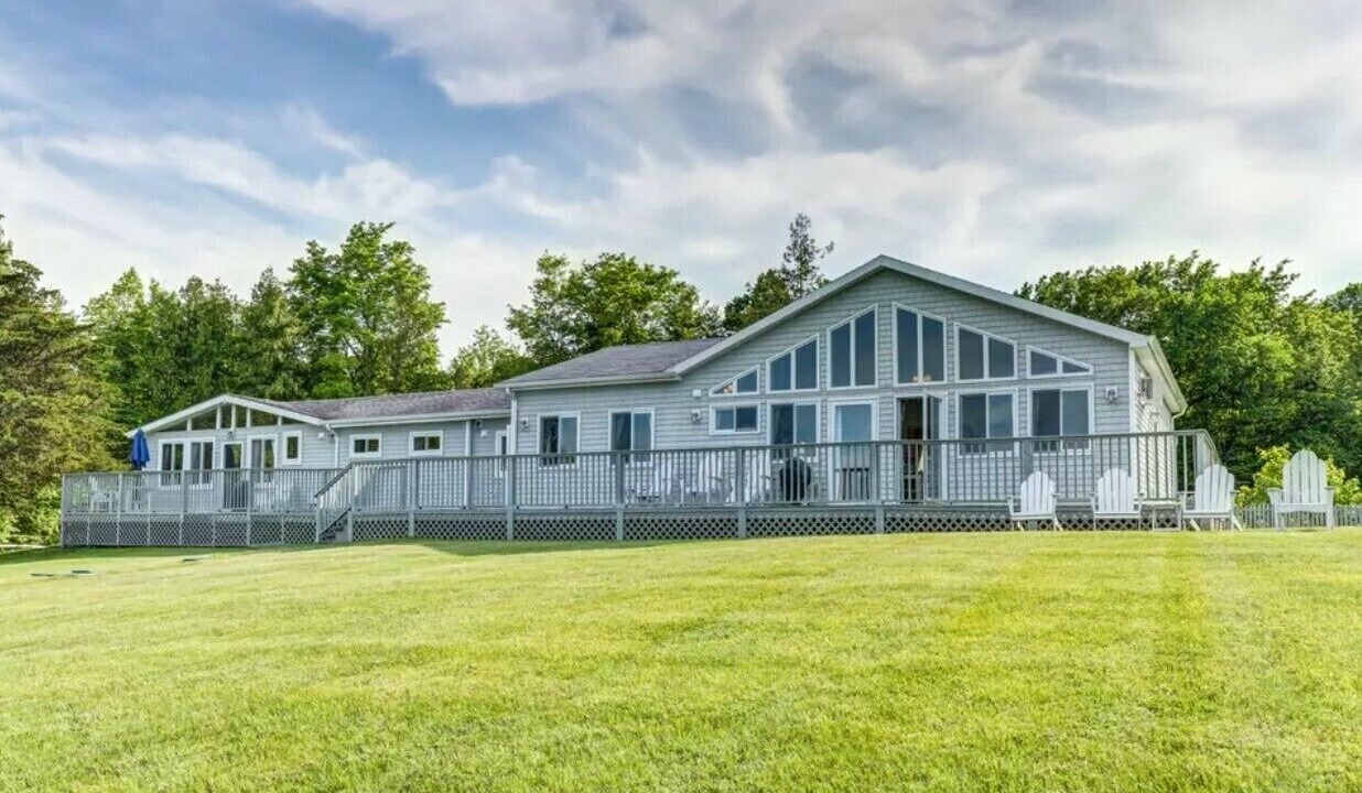 Photo of Outdoor in South Hero