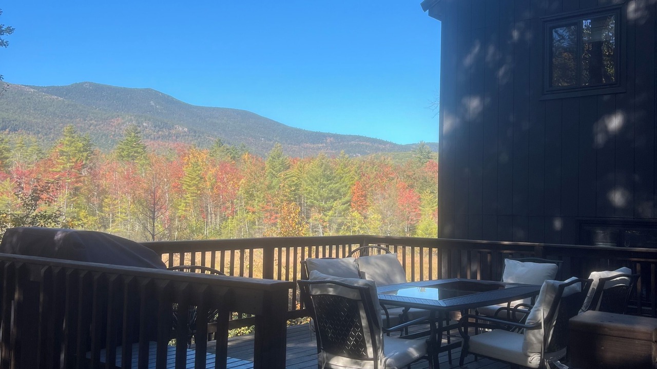 Photo of Outdoor in Birch Hill