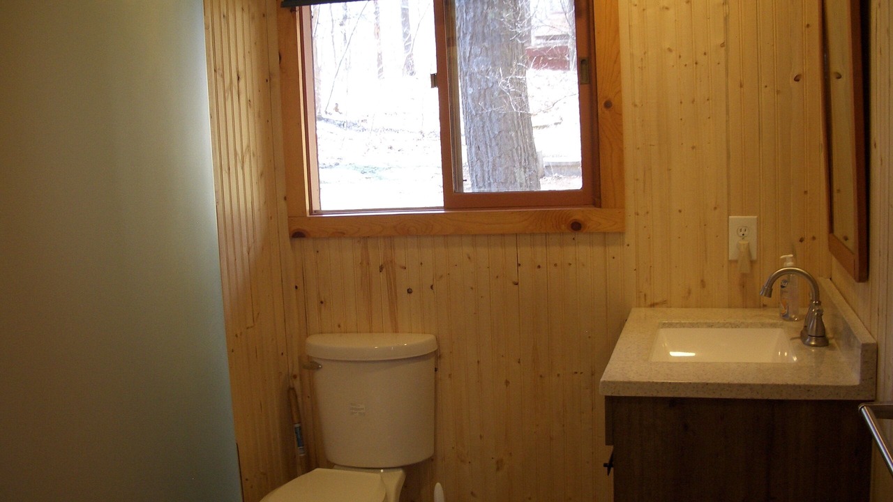 Photo of Bathroom in Brainerd