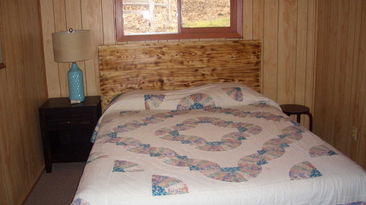 Photo of Bedroom in Brainerd