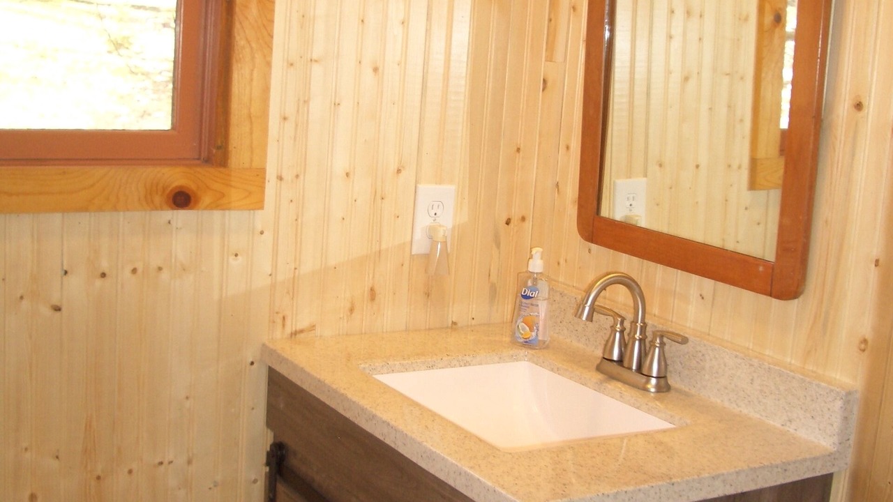 Photo of Bathroom in Brainerd