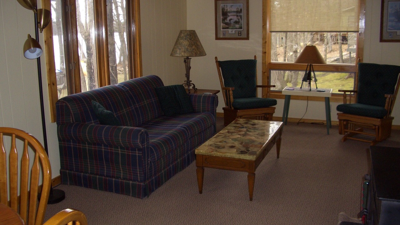 Photo of Livingroom in Brainerd