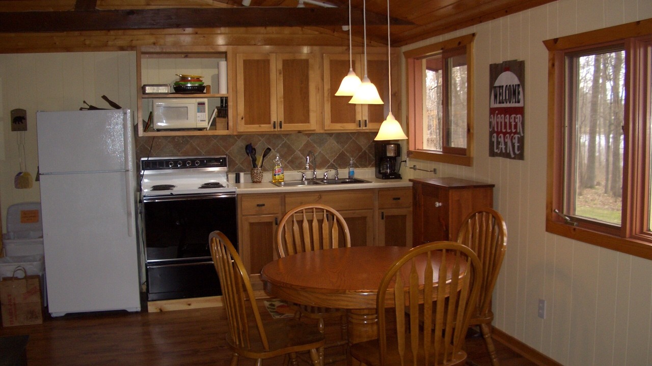 Photo of Kitchen in Brainerd