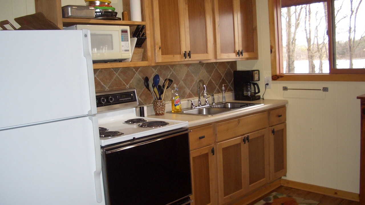 Photo of Kitchen in Brainerd