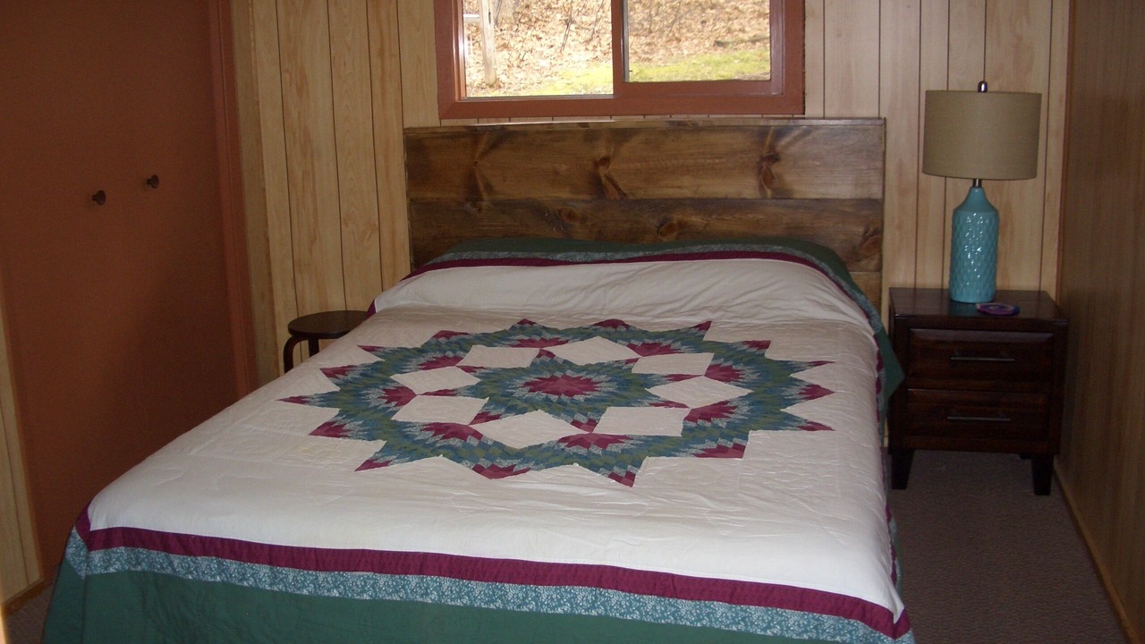 Photo of Bedroom in Brainerd