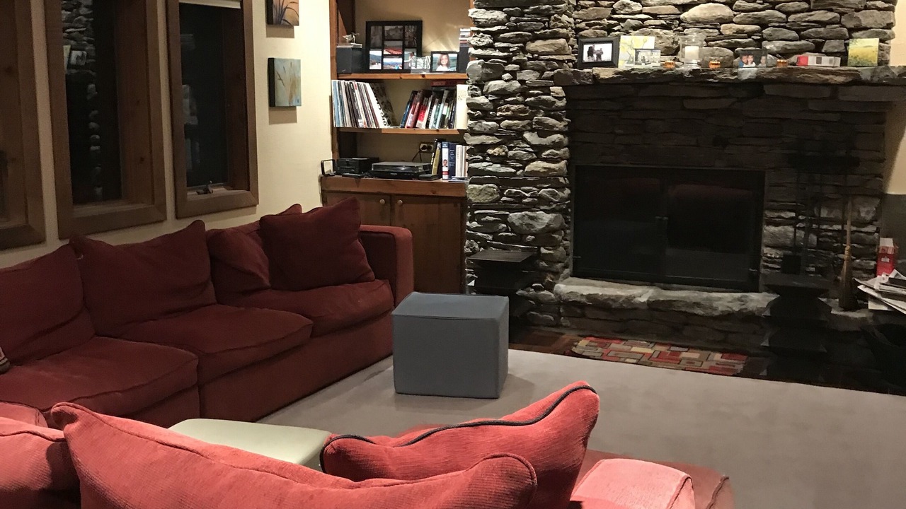 Photo of Livingroom in Plymouth