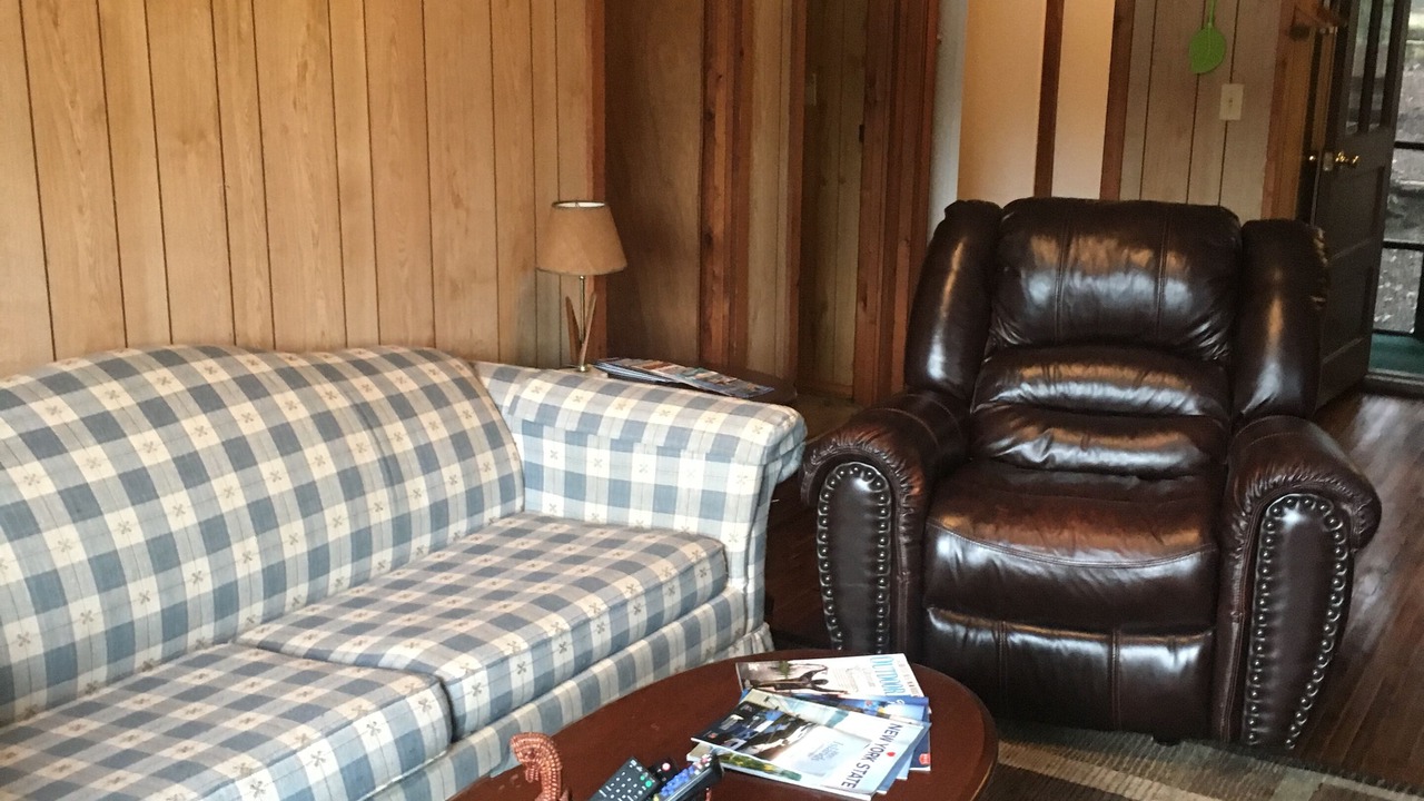Photo of Bedroom in Croghan