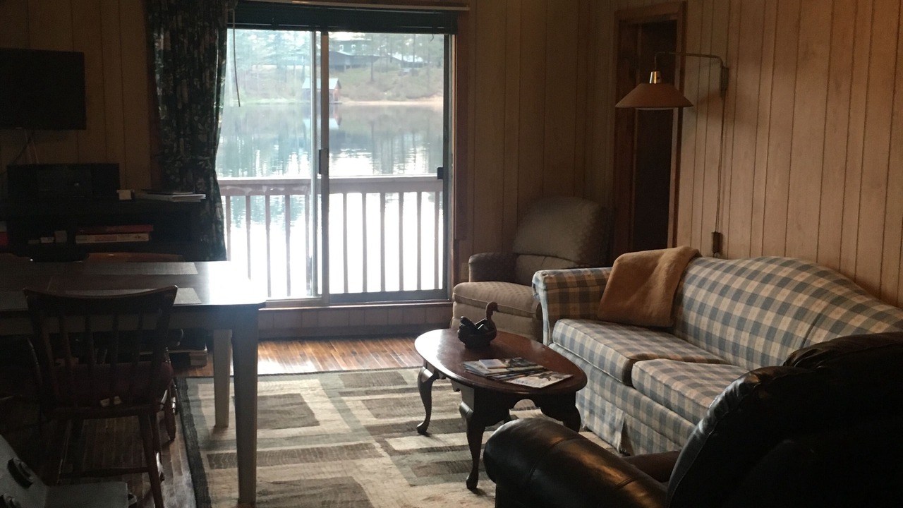 Photo of Bedroom in Croghan