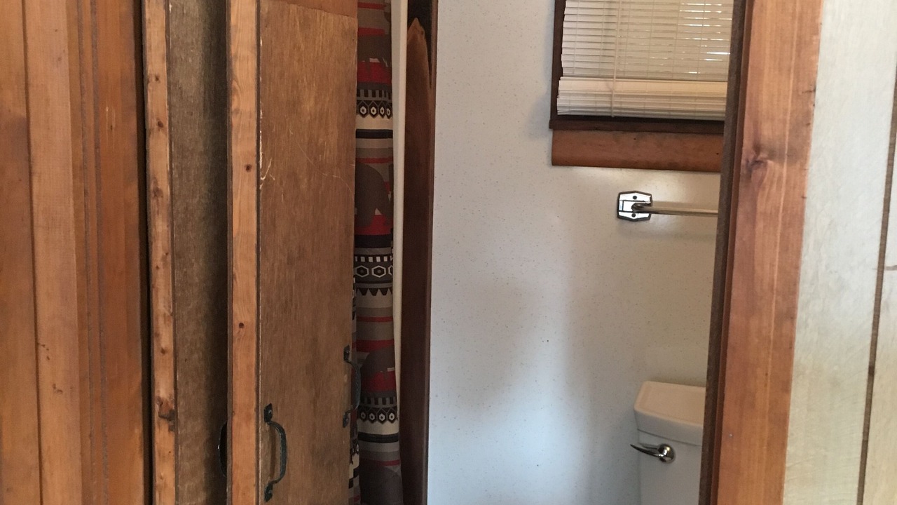 Photo of Bathroom in Croghan