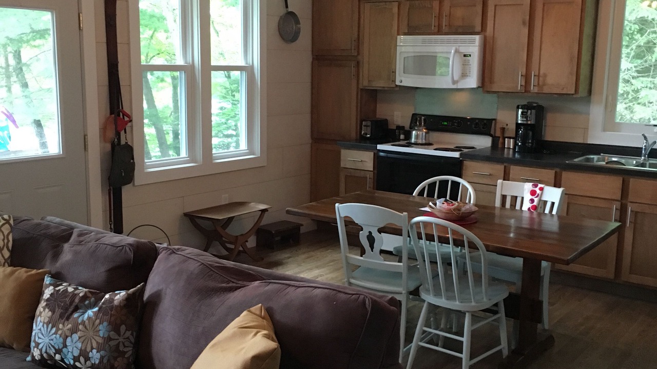 Photo of Bedroom in New Auburn
