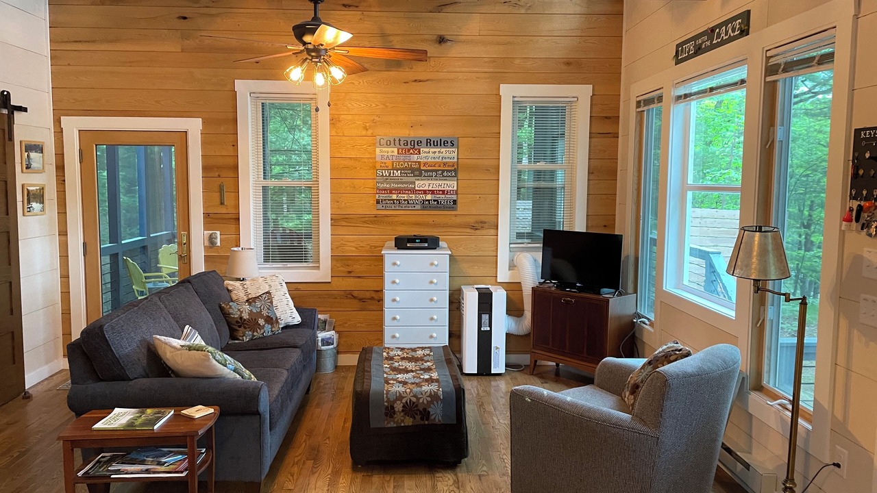 Photo of Bedroom in New Auburn