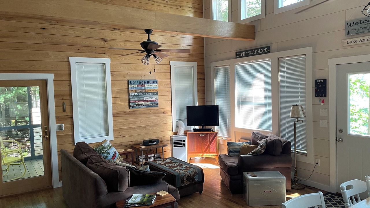 Photo of Bedroom in New Auburn