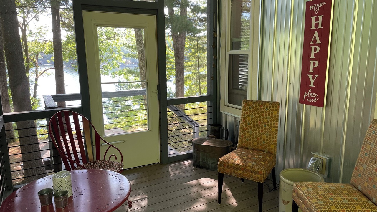 Photo of Outdoor in New Auburn