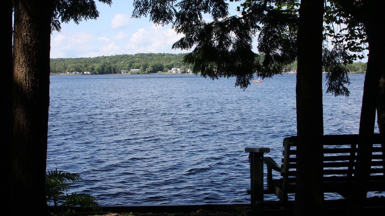 Photo of Outdoor in Town of Clifton