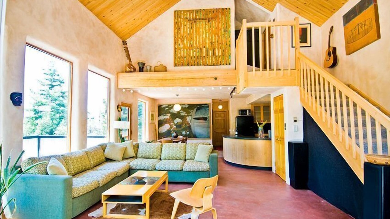 Photo of Bedroom in Arroyo Seco