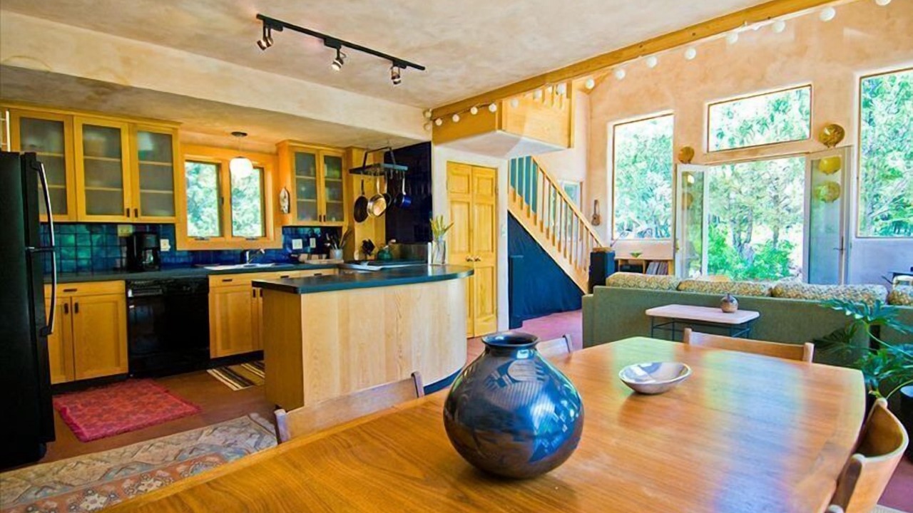 Photo of Bedroom in Arroyo Seco