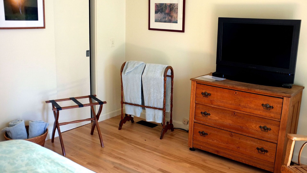 Photo of Bedroom in South End