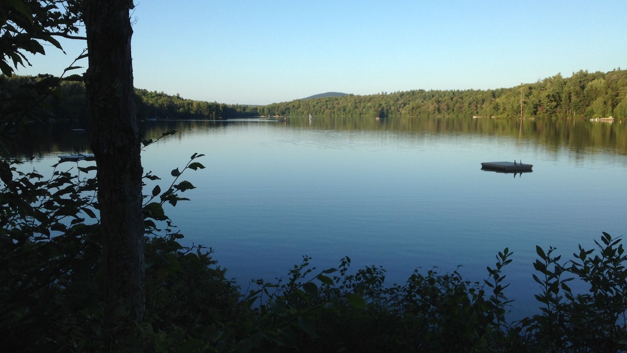 Photo of Outdoor in Washington
