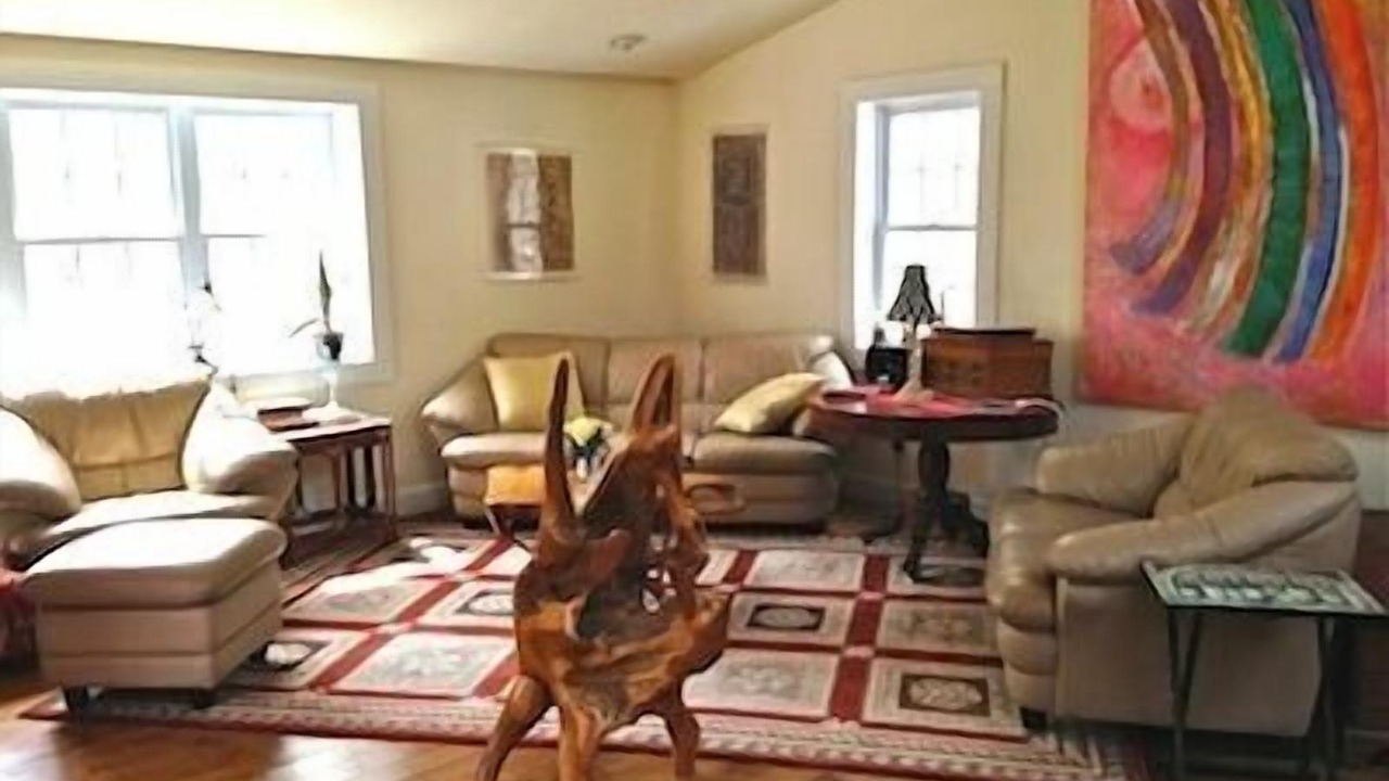 Photo of Livingroom in Washington