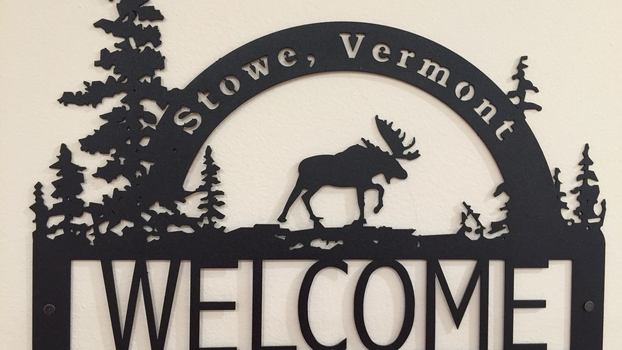 Photo of Others in Stowe Village Historic District