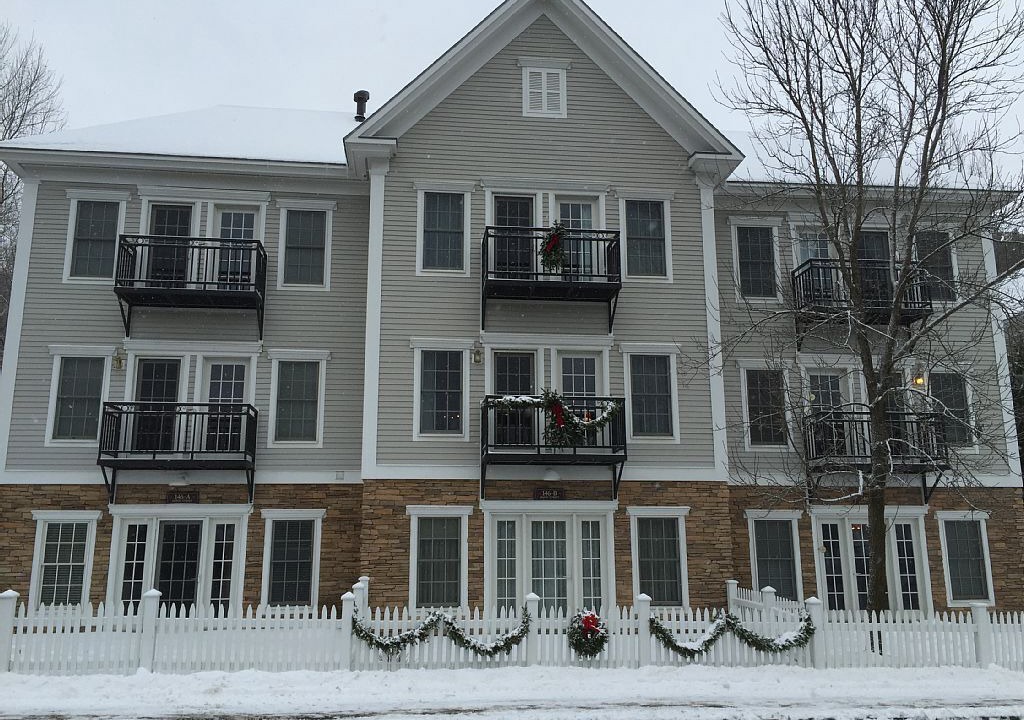 Photo of Others in Stowe Village Historic District