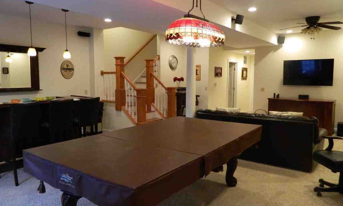 Photo of Bedroom in Stowe Village Historic District