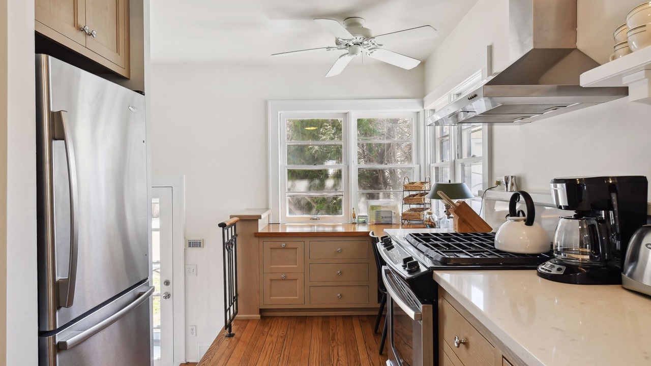 Photo of Kitchen in Excelsior
