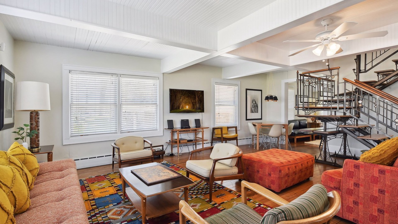 Photo of Livingroom in Excelsior