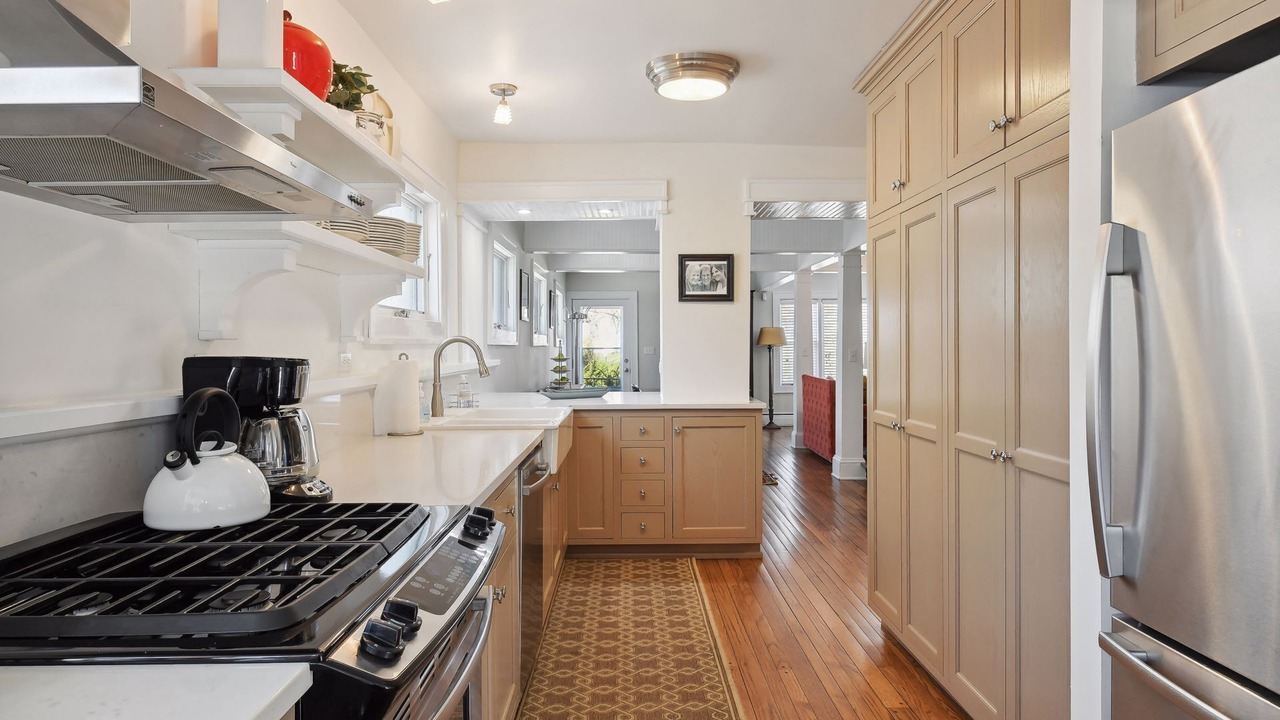 Photo of Kitchen in Excelsior