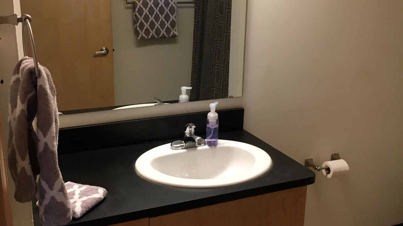 Photo of Bathroom in Dinkytown