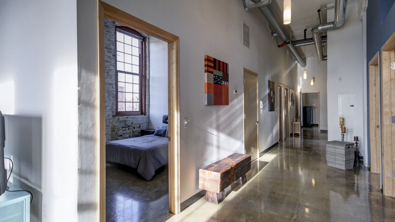 Photo of Bedroom in Dinkytown