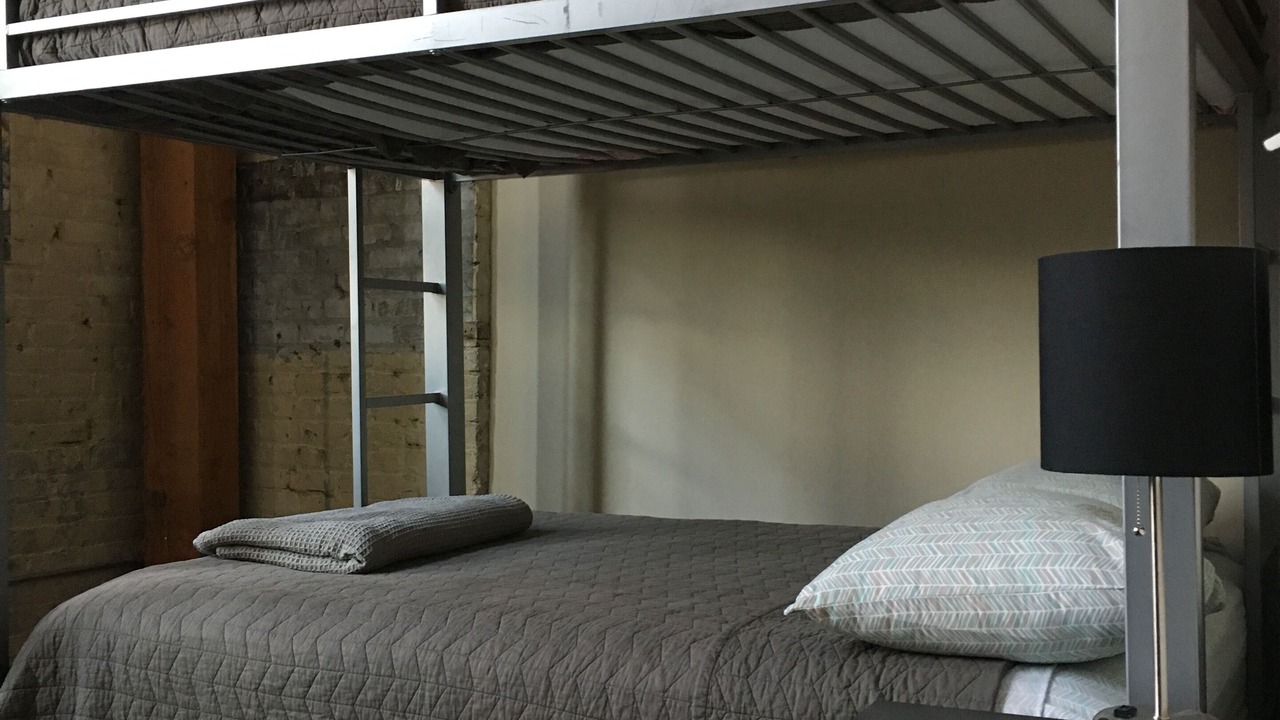 Photo of Bedroom in Dinkytown