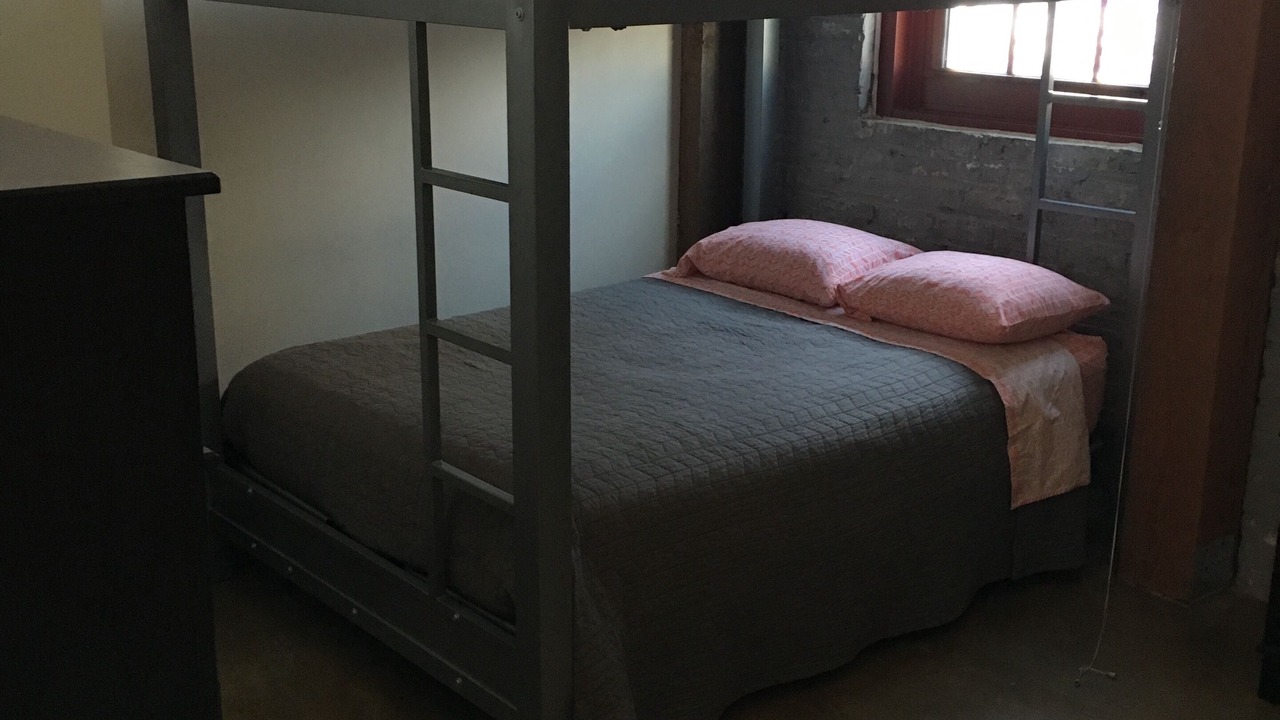 Photo of Bedroom in Dinkytown
